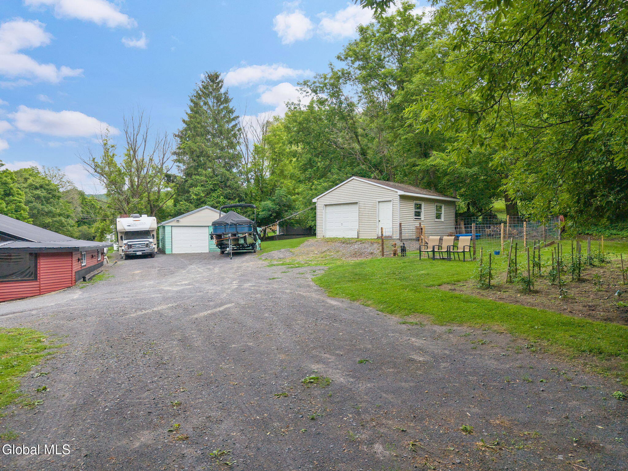 670 Mineral Springs Road Cobleskill NY 12043