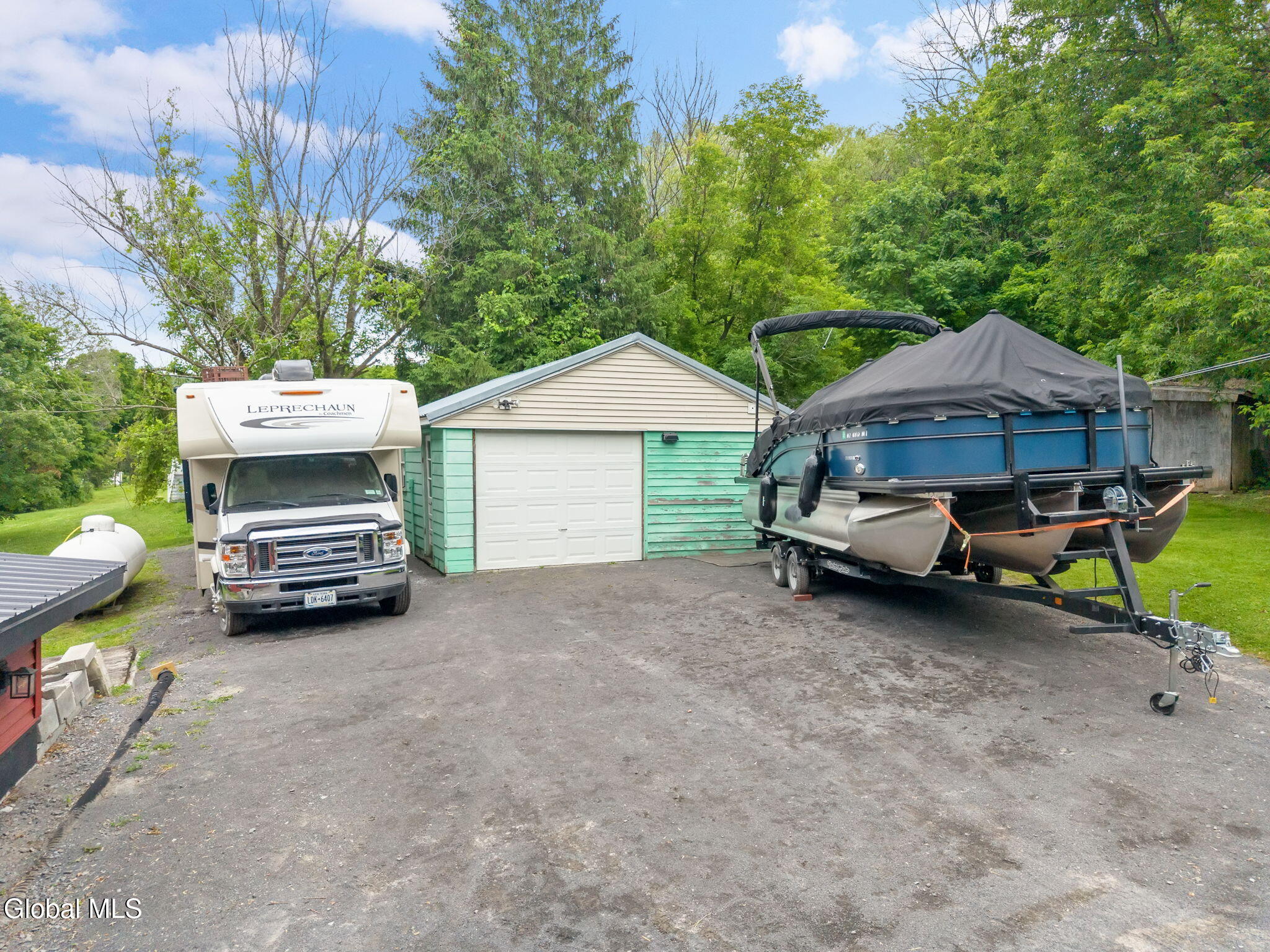 670 Mineral Springs Road Cobleskill NY 12043