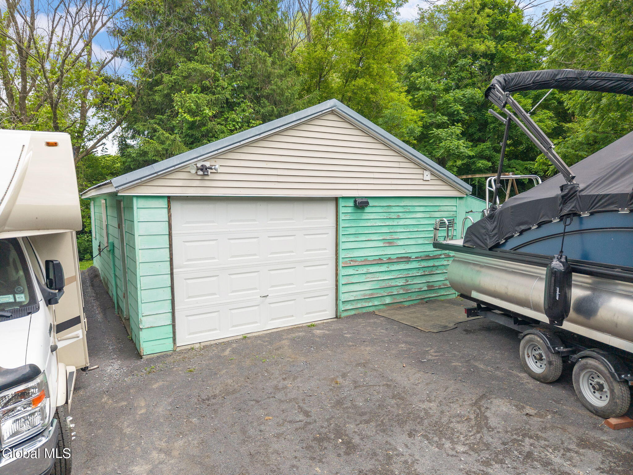670 Mineral Springs Road Cobleskill NY 12043