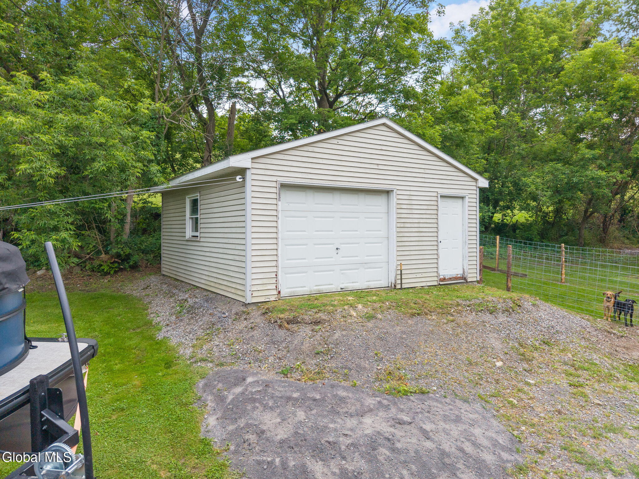 670 Mineral Springs Road Cobleskill NY 12043