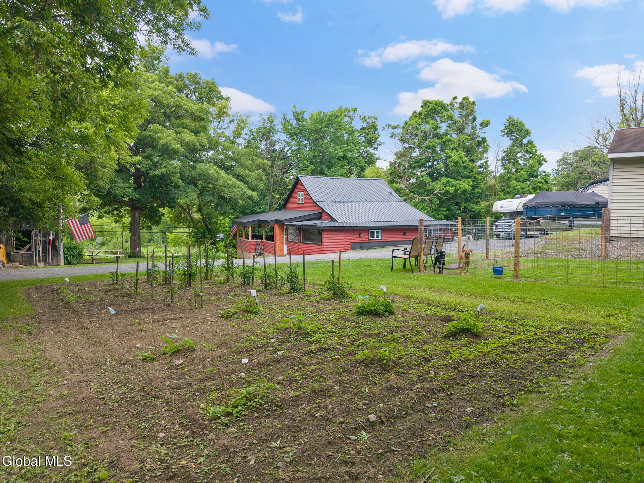 670 Mineral Springs Road Cobleskill NY 12043
