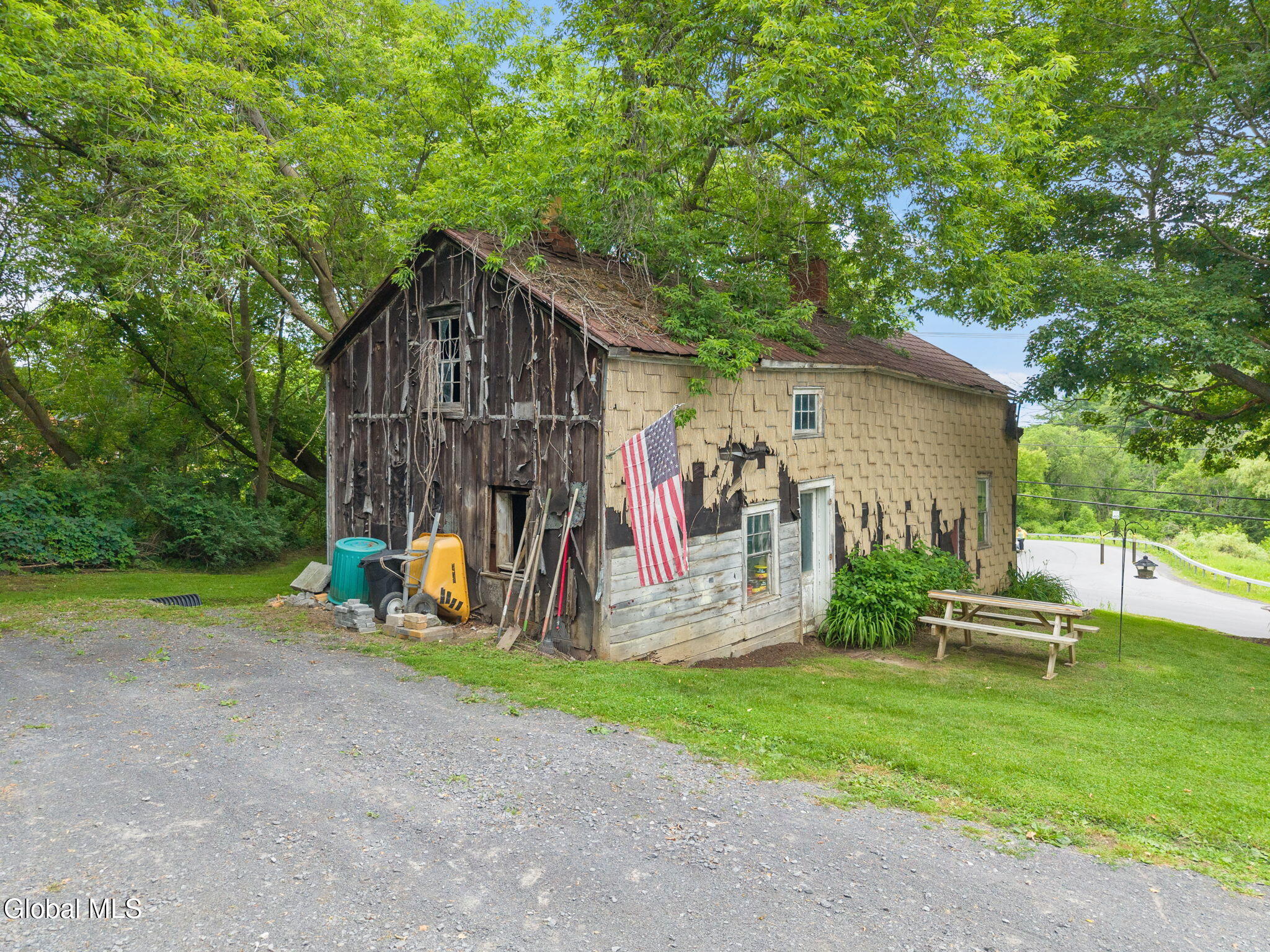 670 Mineral Springs Road Cobleskill NY 12043