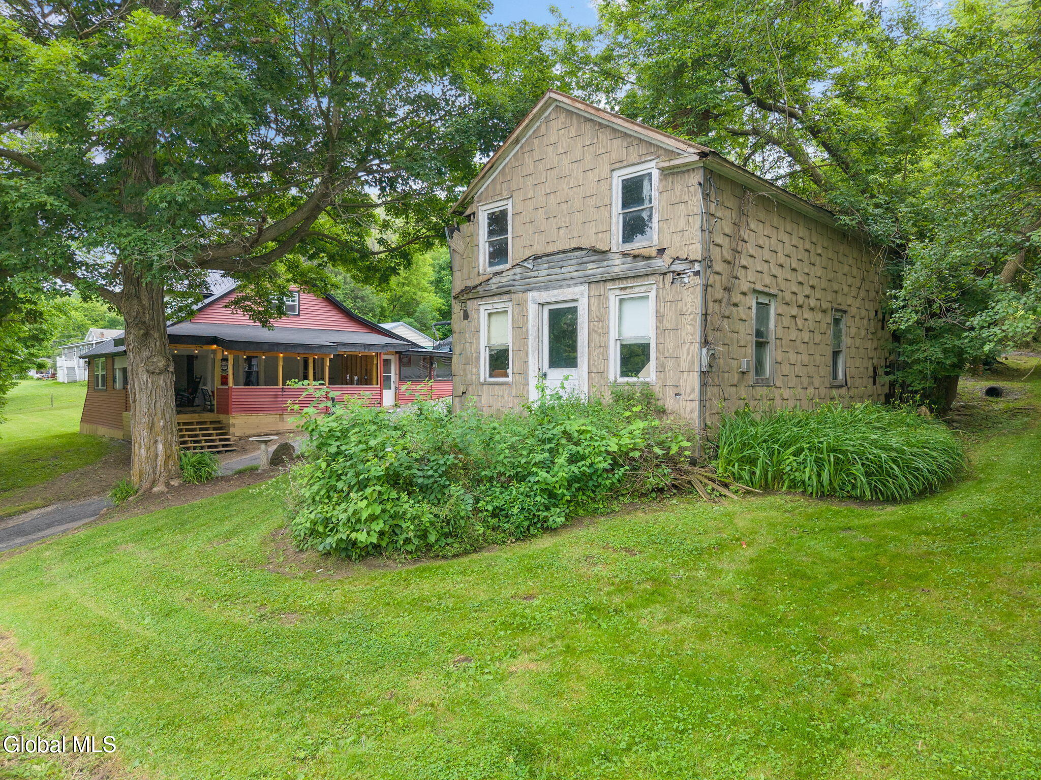 670 Mineral Springs Road Cobleskill NY 12043