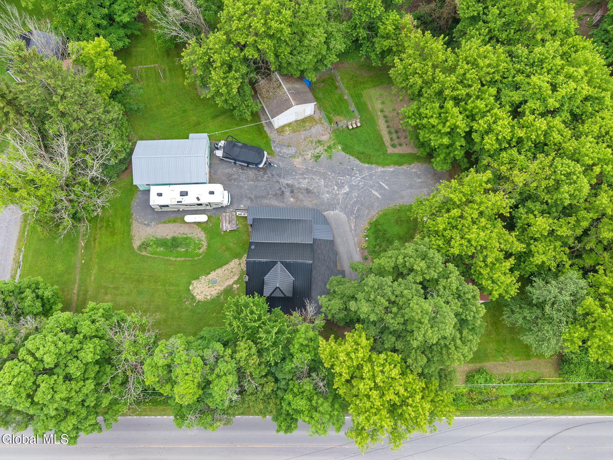 670 Mineral Springs Road Cobleskill NY 12043