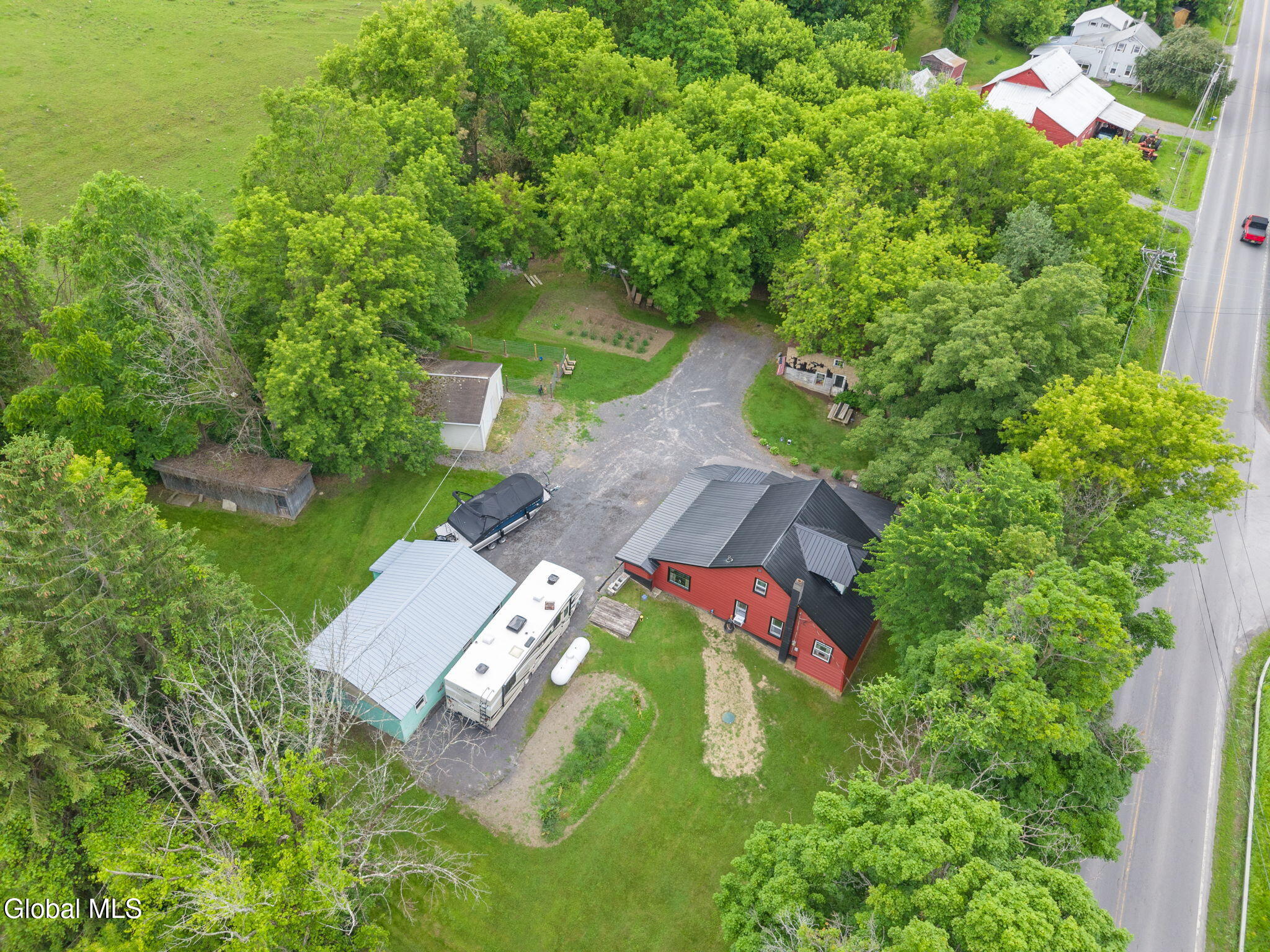 670 Mineral Springs Road Cobleskill NY 12043