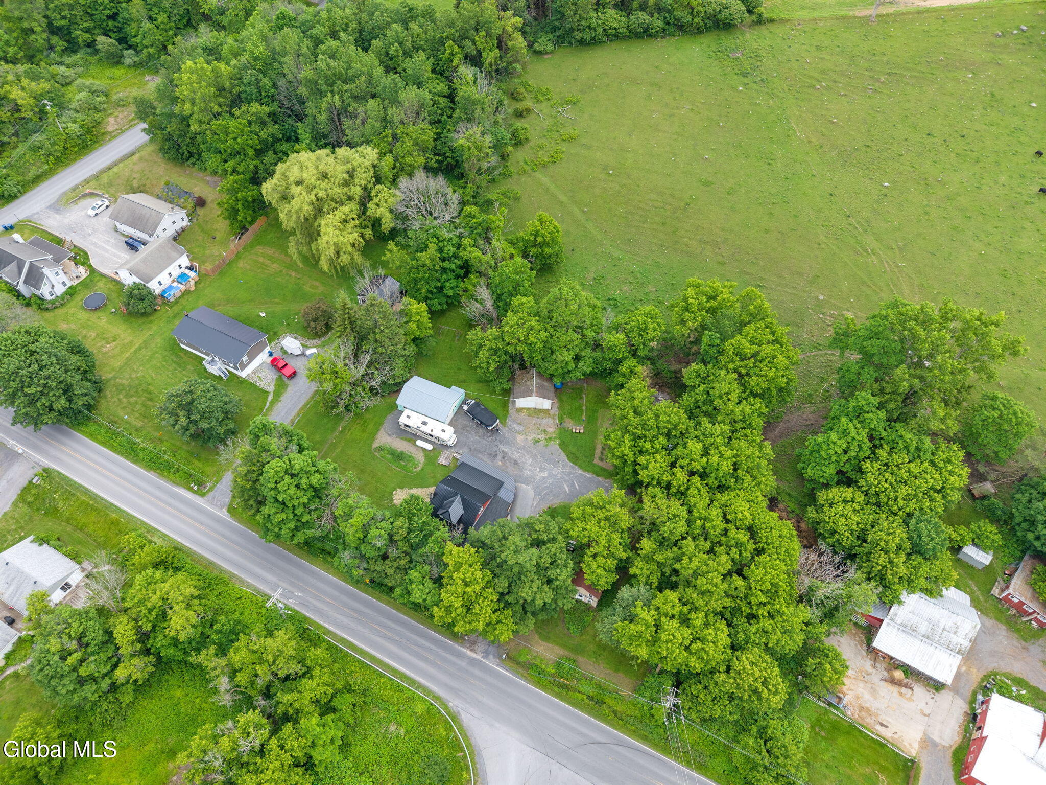 670 Mineral Springs Road Cobleskill NY 12043
