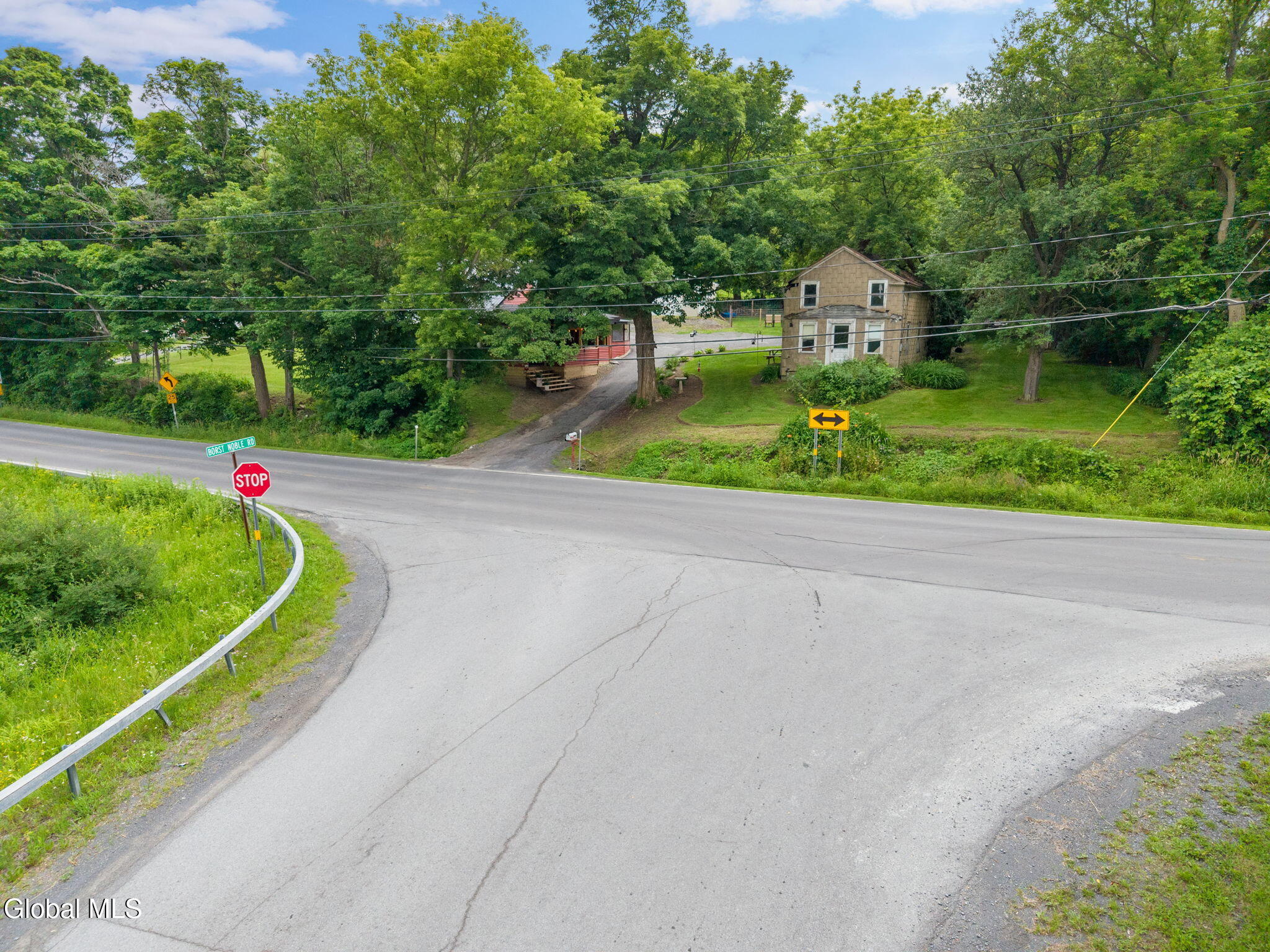 670 Mineral Springs Road Cobleskill NY 12043