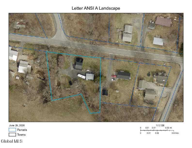 670 Mineral Springs Road Cobleskill NY 12043