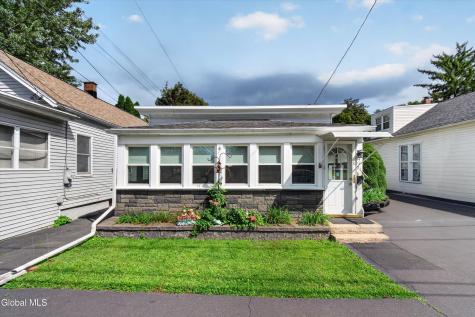24 Masten Avenue Cohoes NY 12047