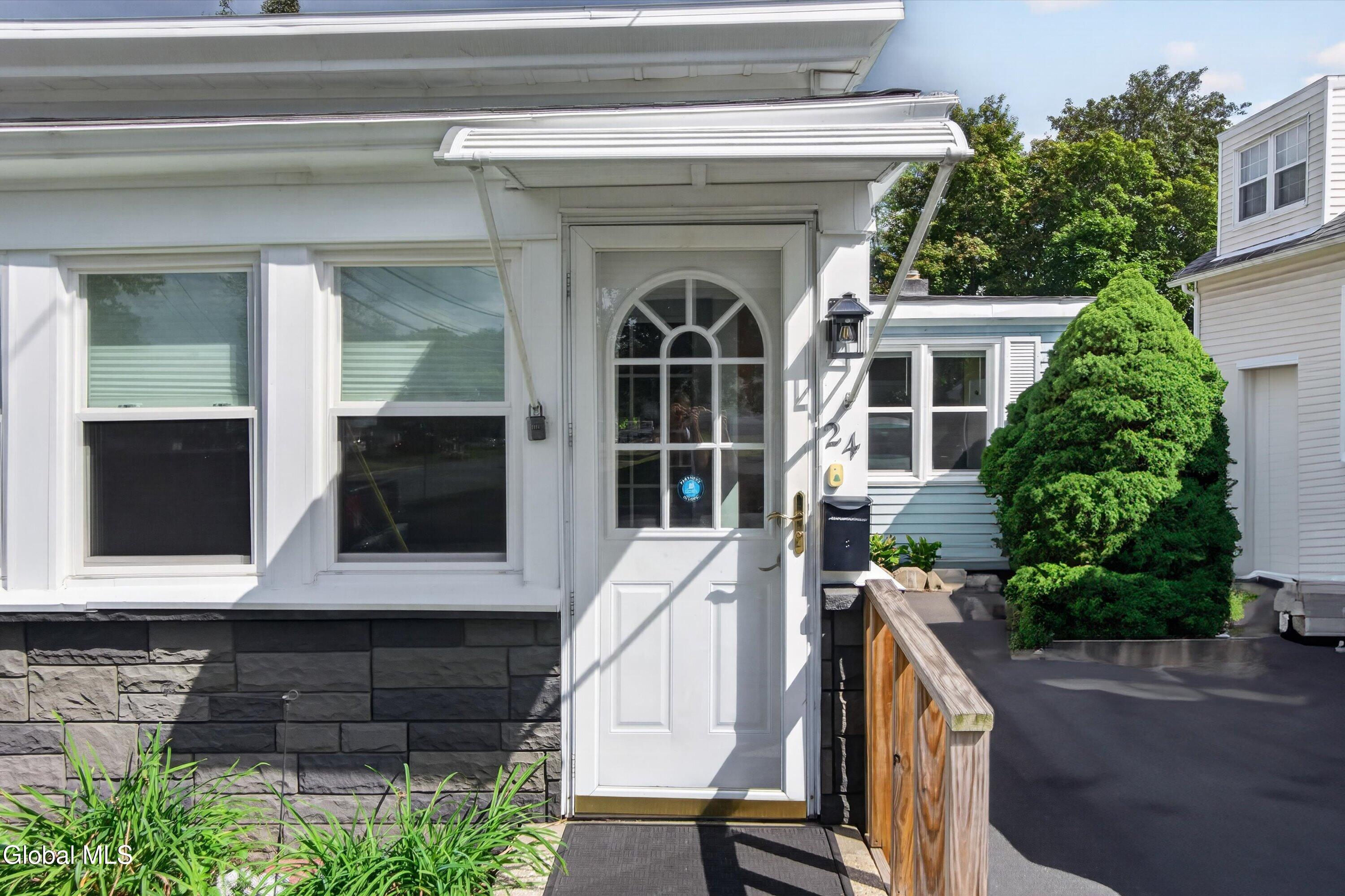 24 Masten Avenue Cohoes NY 12047
