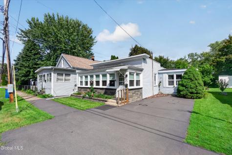 24 Masten Avenue Cohoes NY 12047
