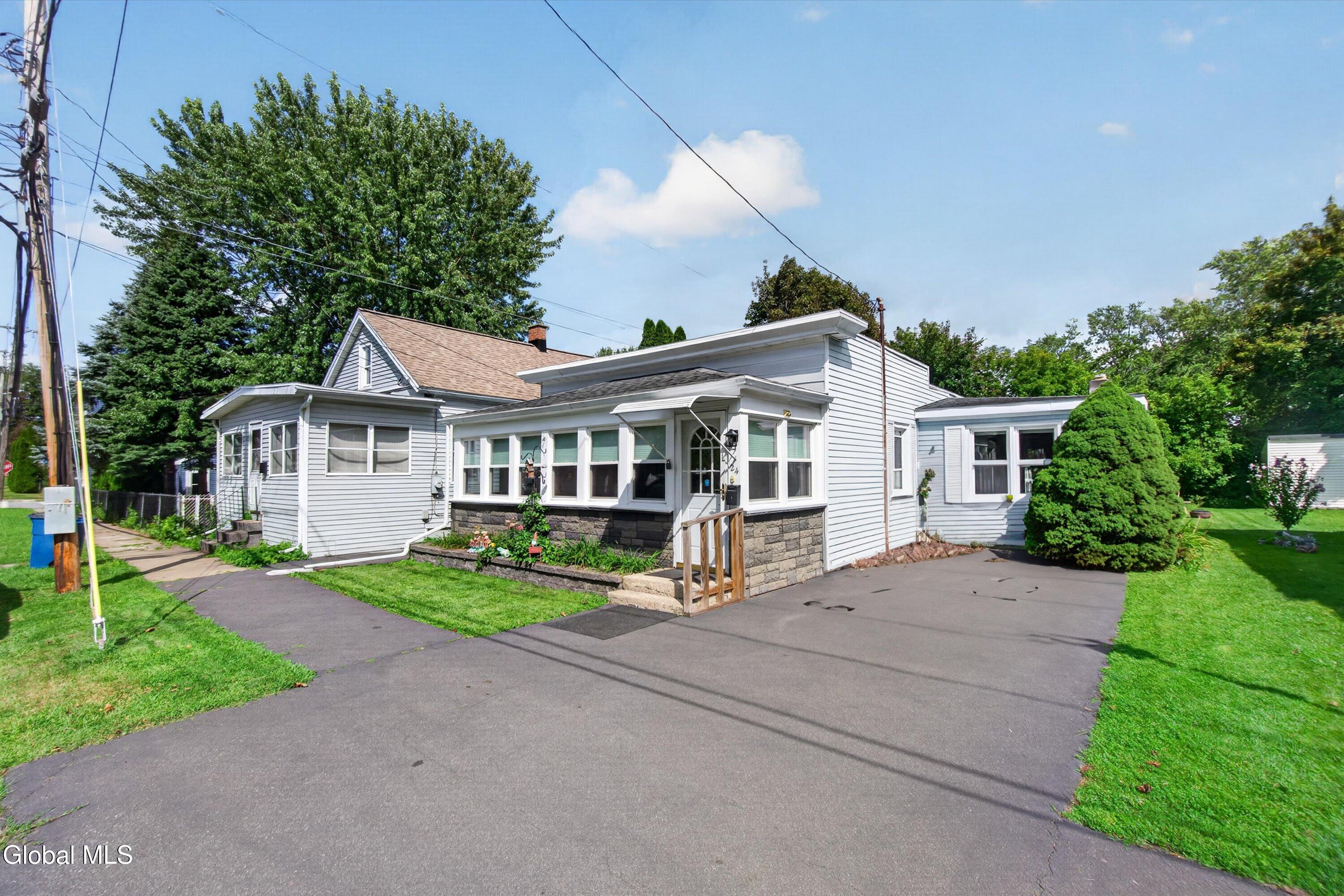 24 Masten Avenue Cohoes NY 12047