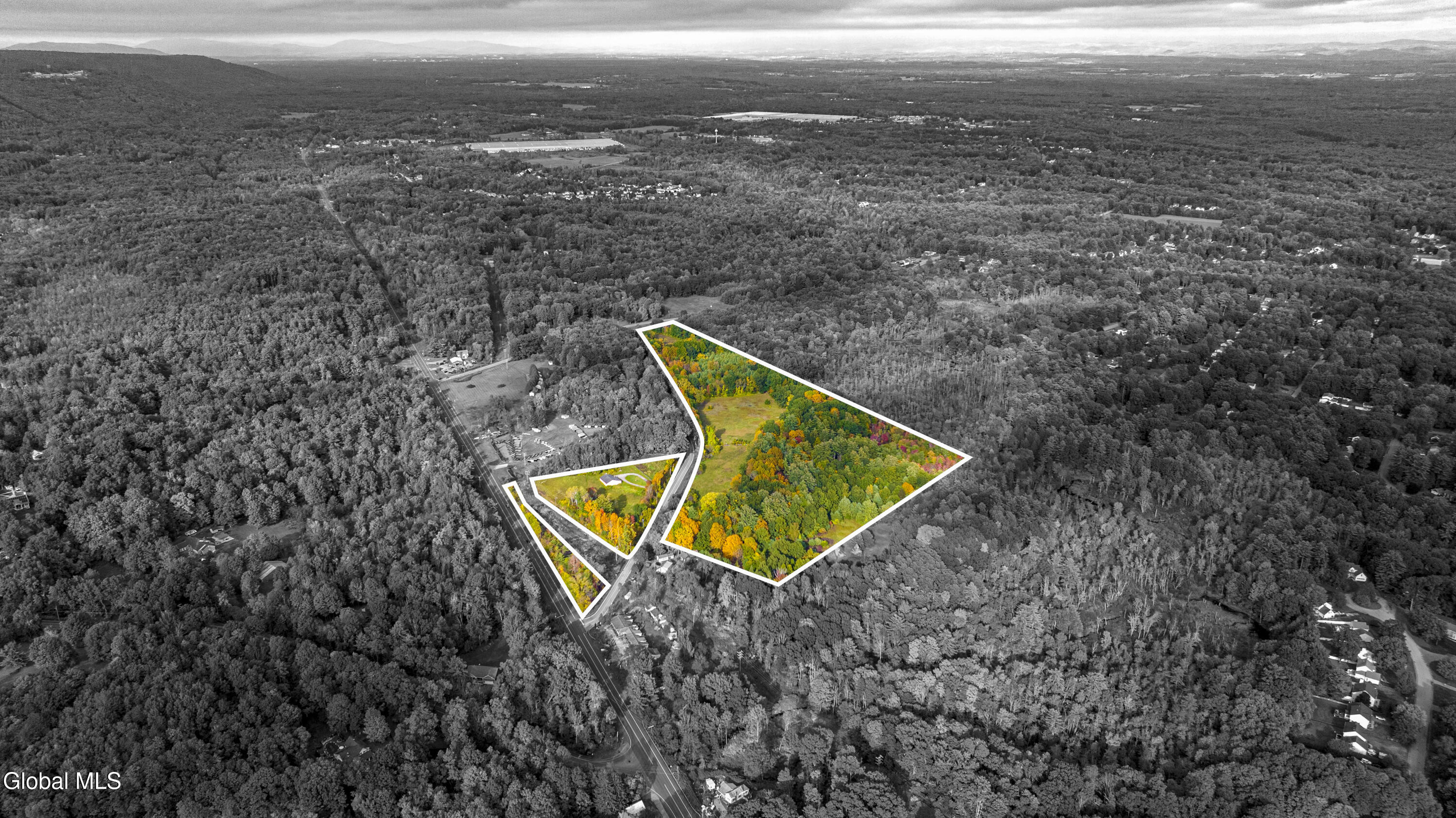 190 Ernst Road Gansevoort NY 12831