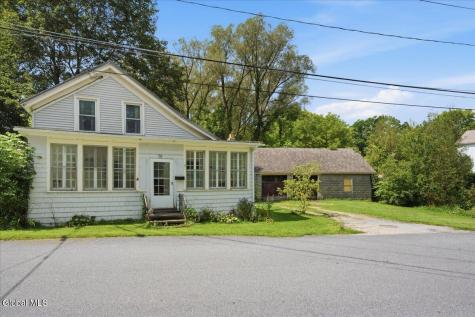 78 Mechanic Street Hoosick Falls NY 12090