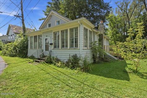 78 Mechanic Street Hoosick Falls NY 12090
