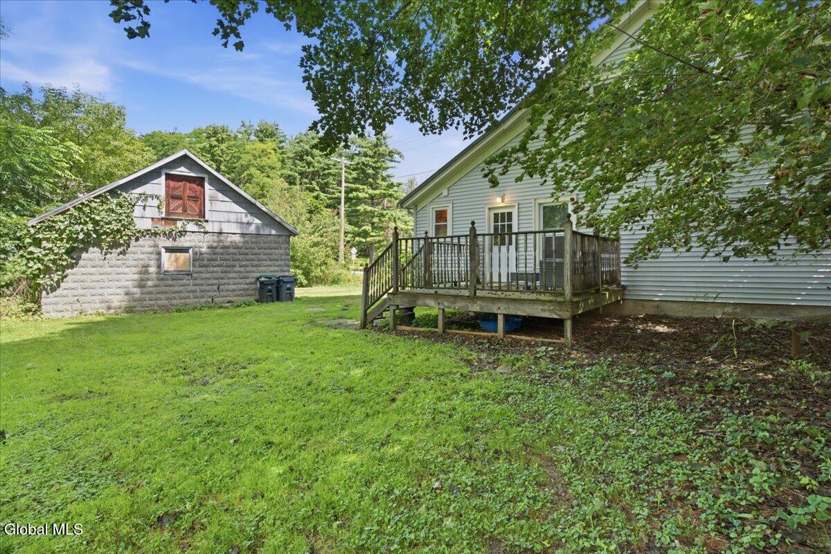 78 Mechanic Street Hoosick Falls NY 12090