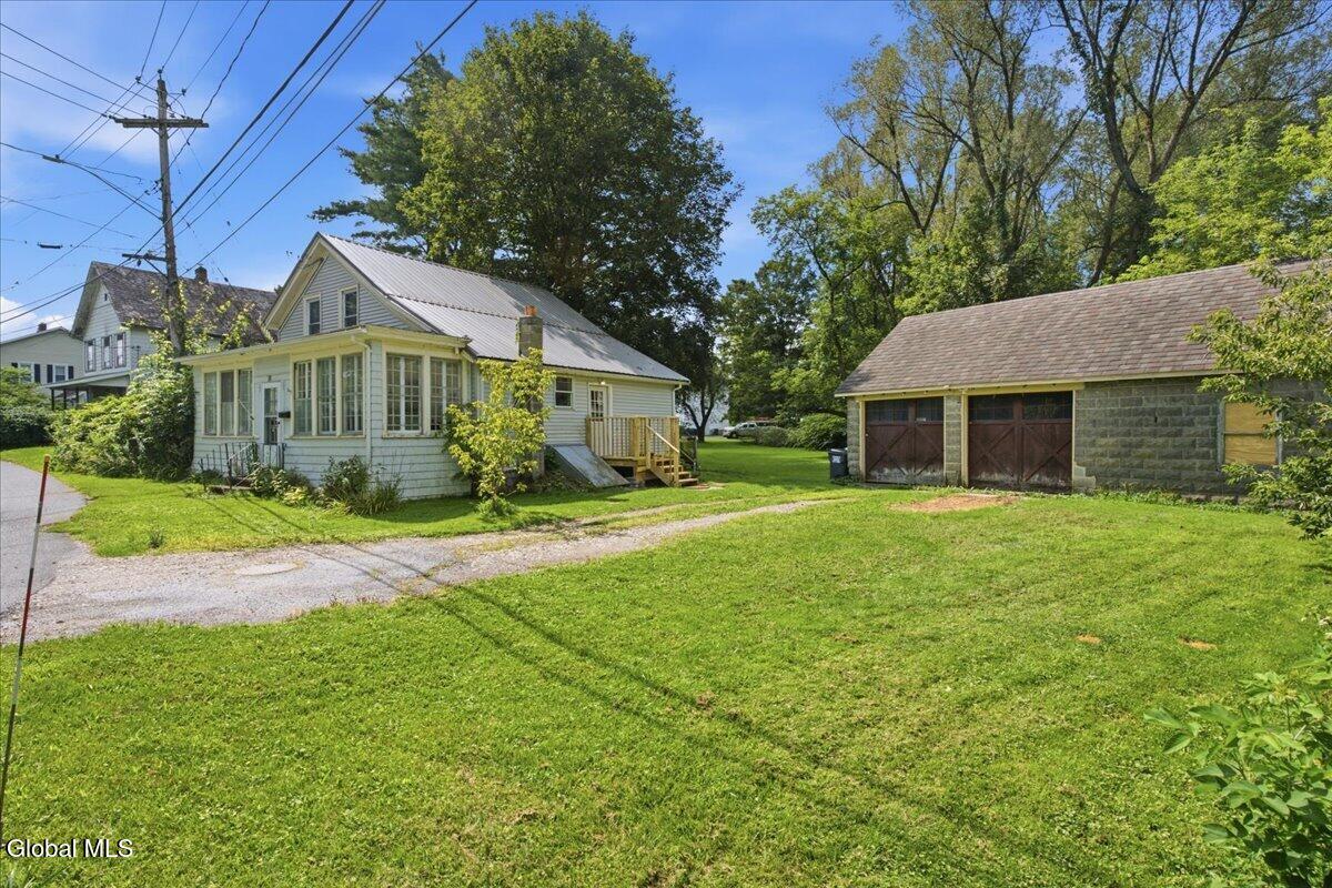 78 Mechanic Street Hoosick Falls NY 12090