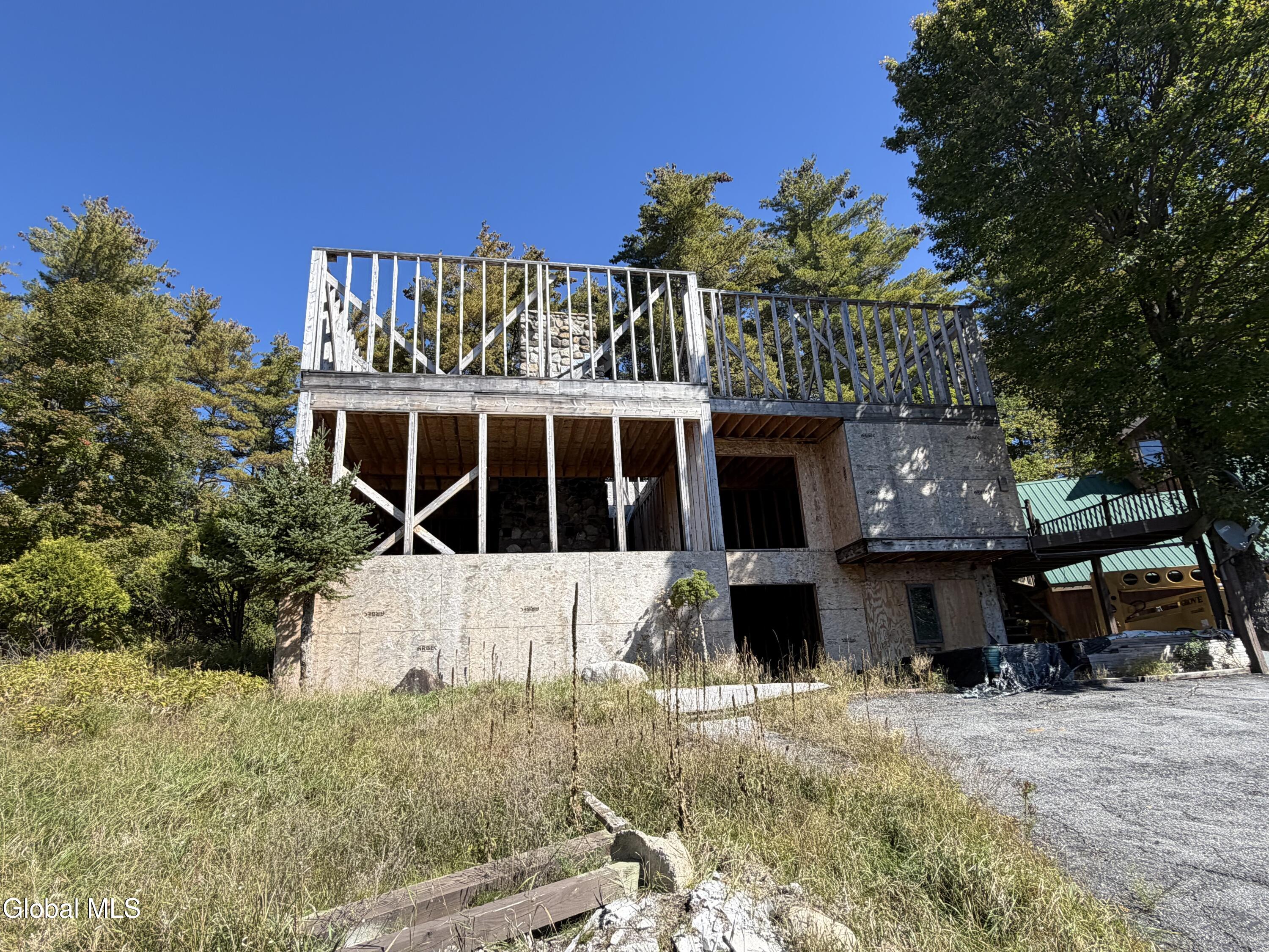 495 Roscoe Road Elizabethtown NY 12950