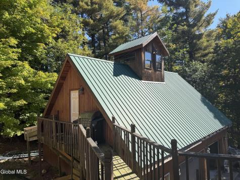 495 Roscoe Road Elizabethtown NY 12950