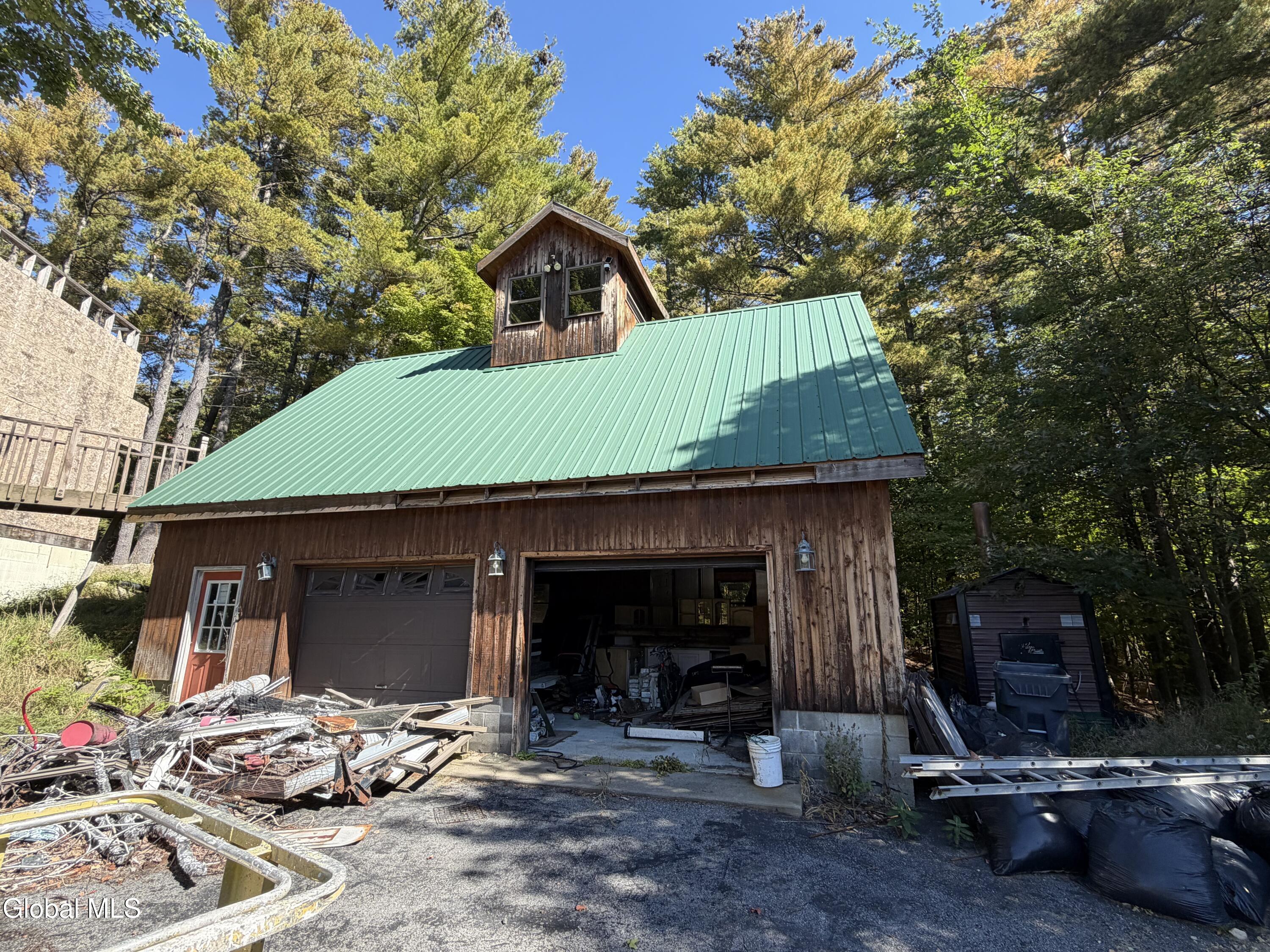 495 Roscoe Road Elizabethtown NY 12950