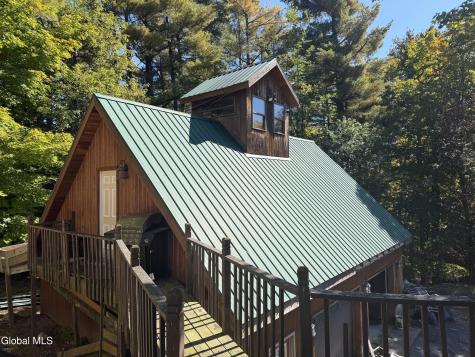 495 Roscoe Road Elizabethtown NY 12950