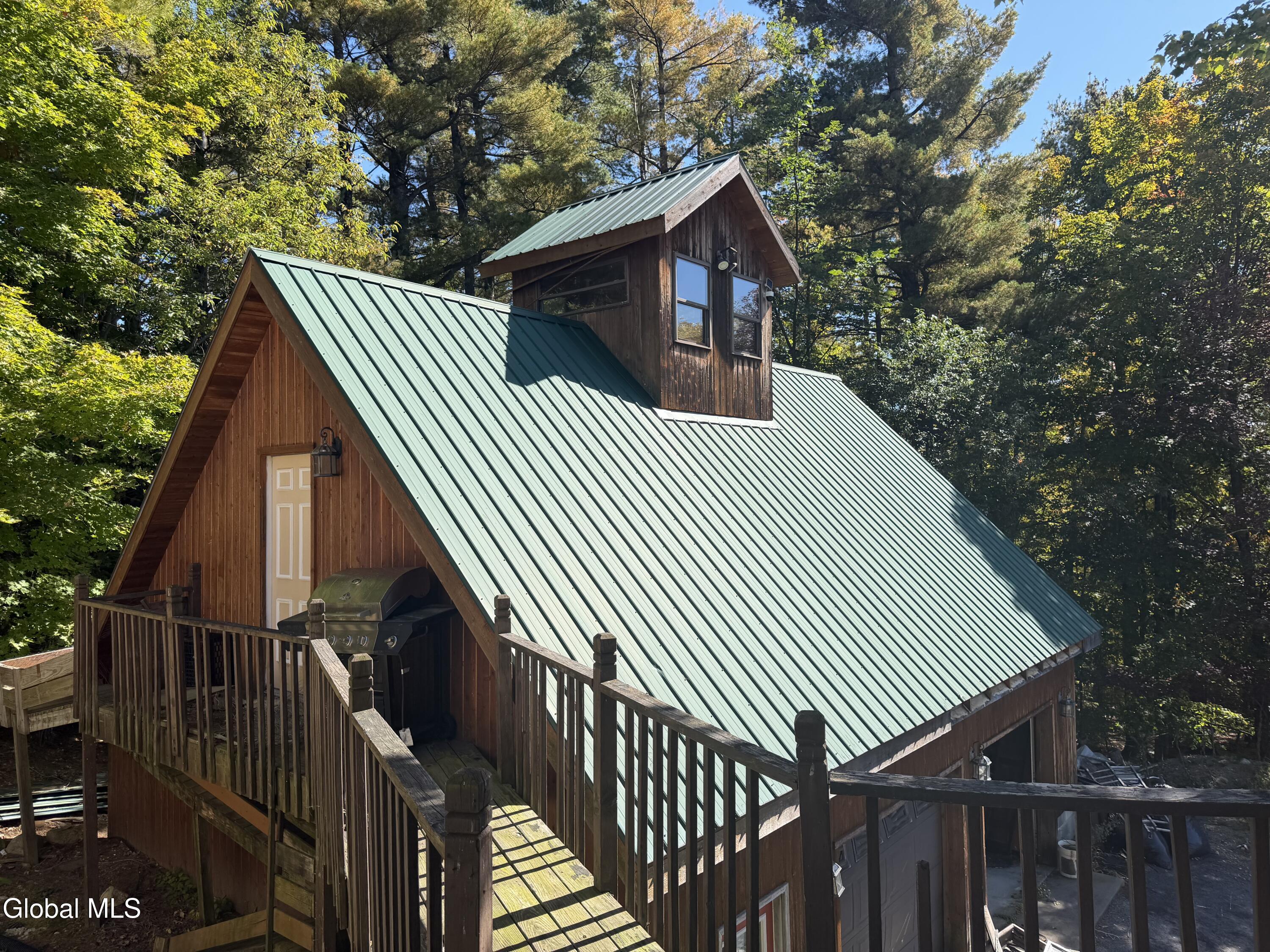 495 Roscoe Road Elizabethtown NY 12950