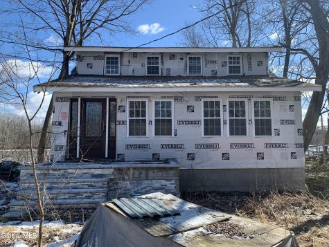 1432 Hudson Avenue Stillwater NY 12170