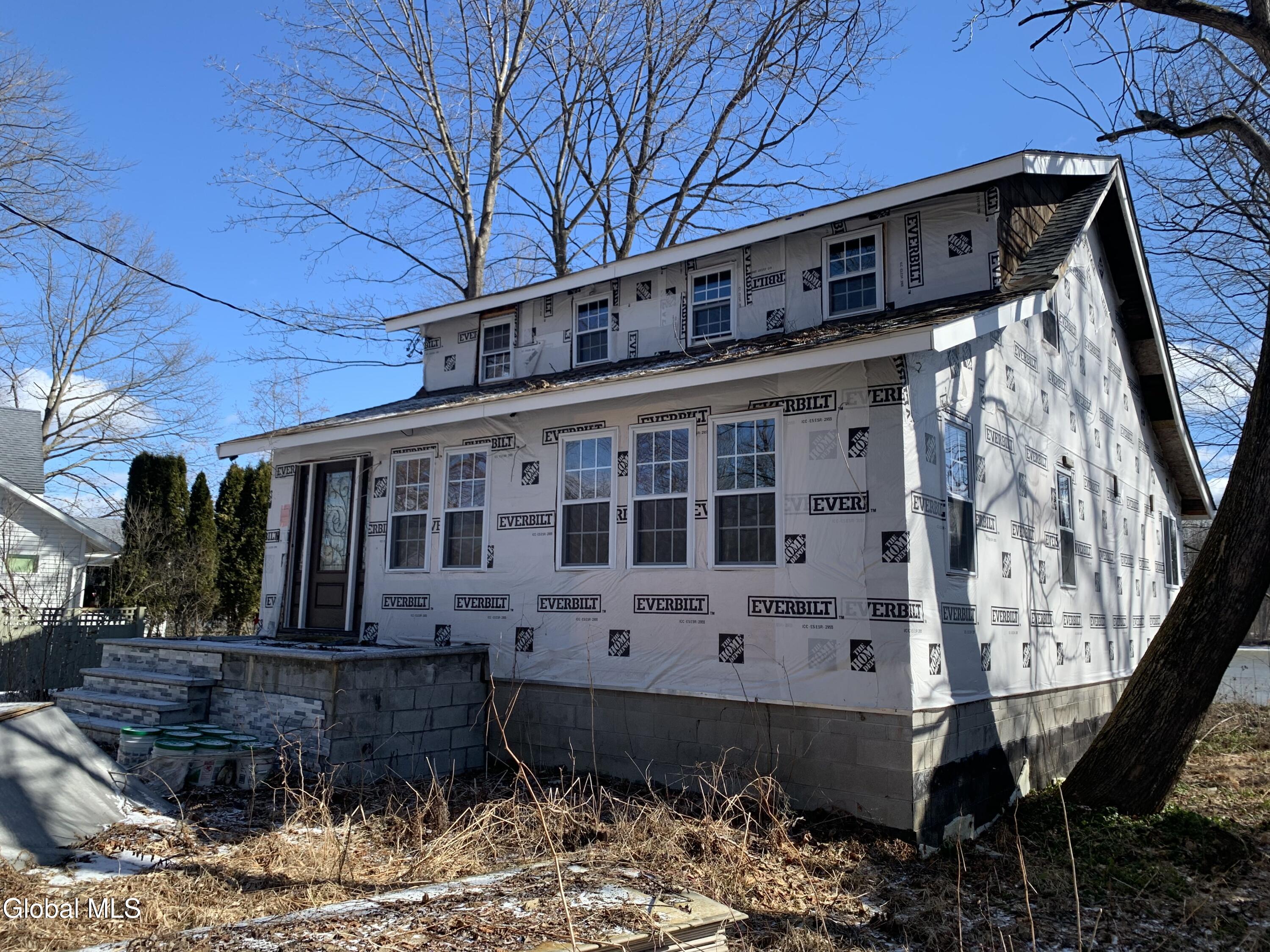 1432 Hudson Avenue Stillwater NY 12170