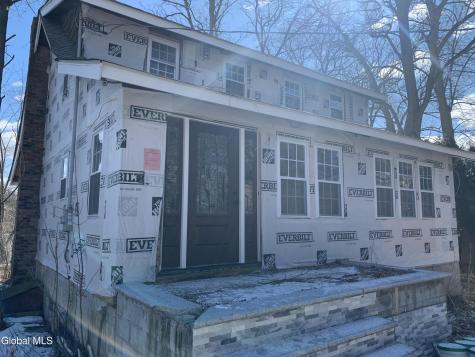 1432 Hudson Avenue Stillwater NY 12170