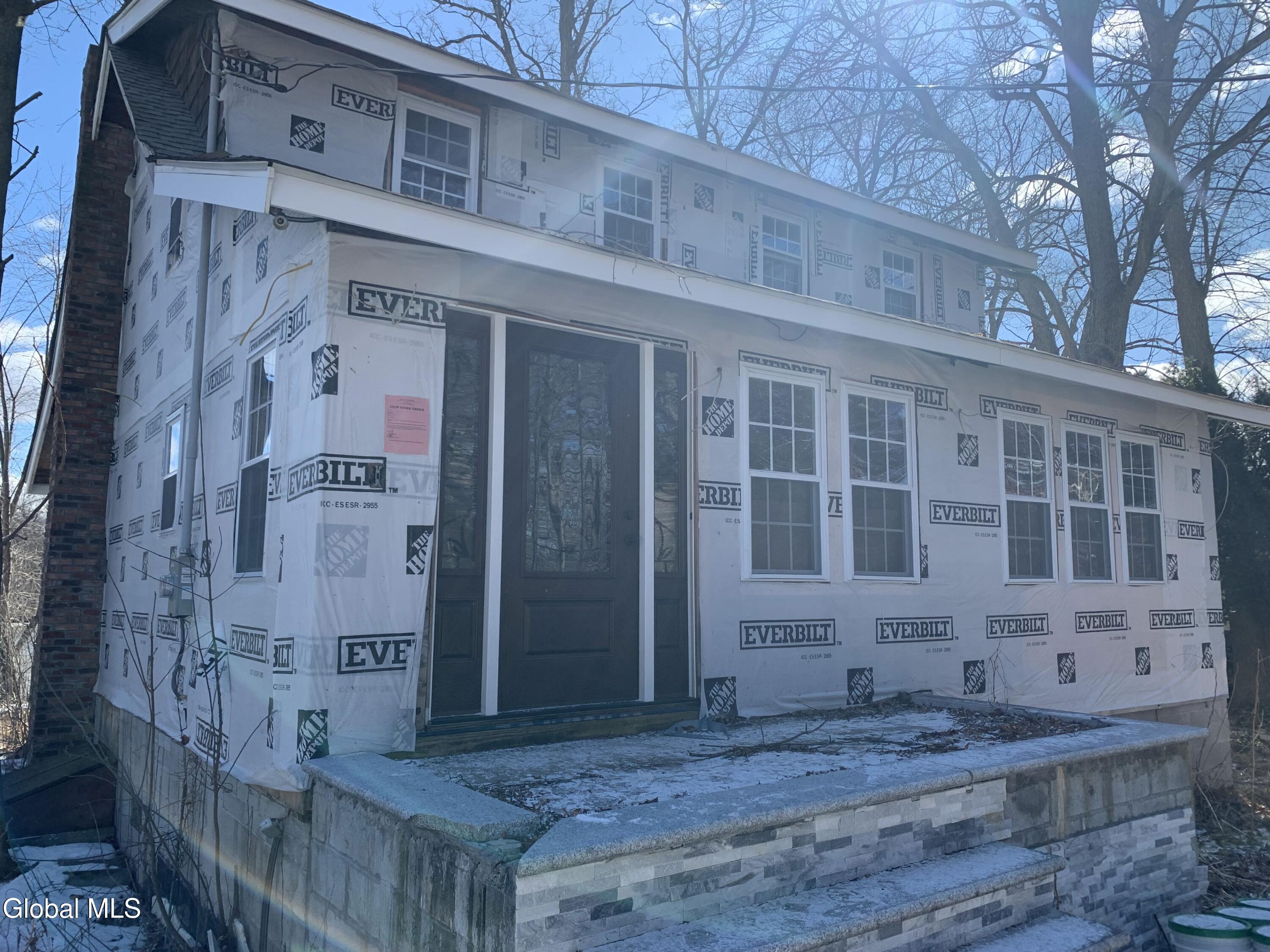 1432 Hudson Avenue Stillwater NY 12170