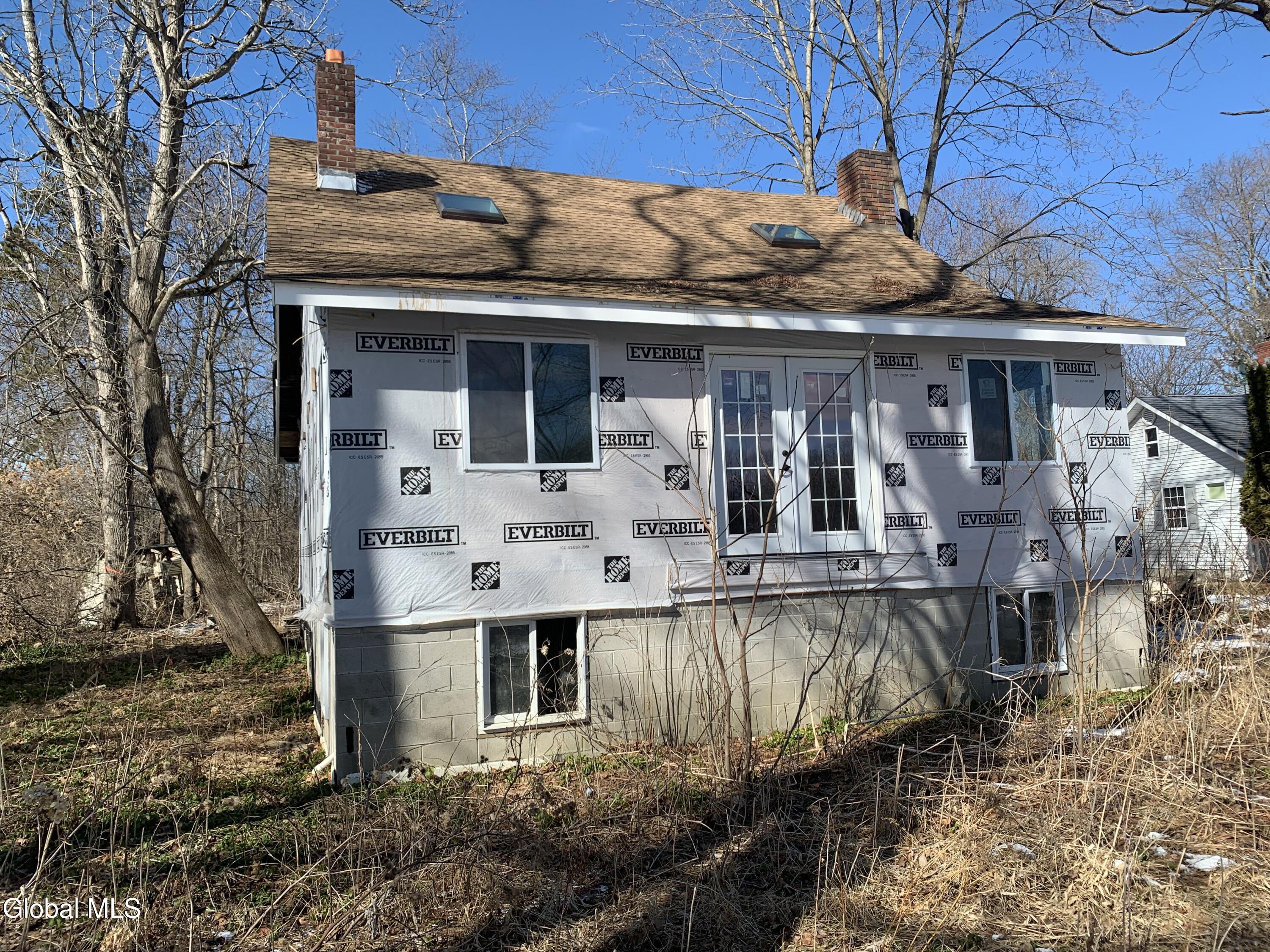 1432 Hudson Avenue Stillwater NY 12170