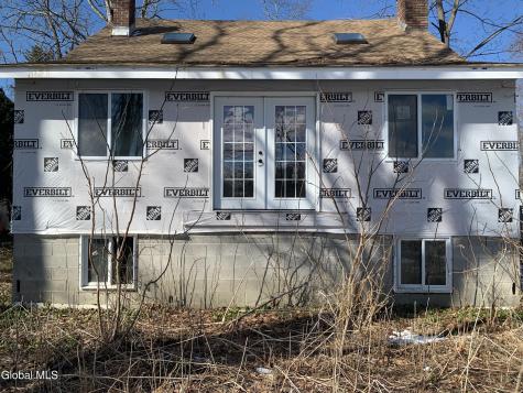1432 Hudson Avenue Stillwater NY 12170