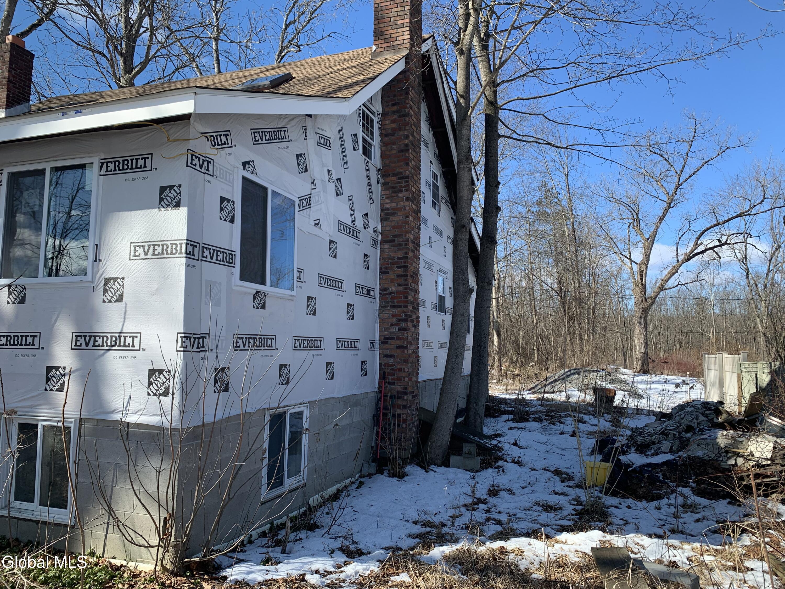 1432 Hudson Avenue Stillwater NY 12170