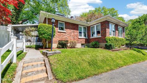 158 Brookside Avenue Amsterdam NY 12010