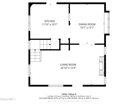 18 1st Avenue Mayfield NY 12117