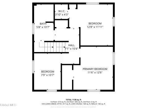 18 1st Avenue Mayfield NY 12117