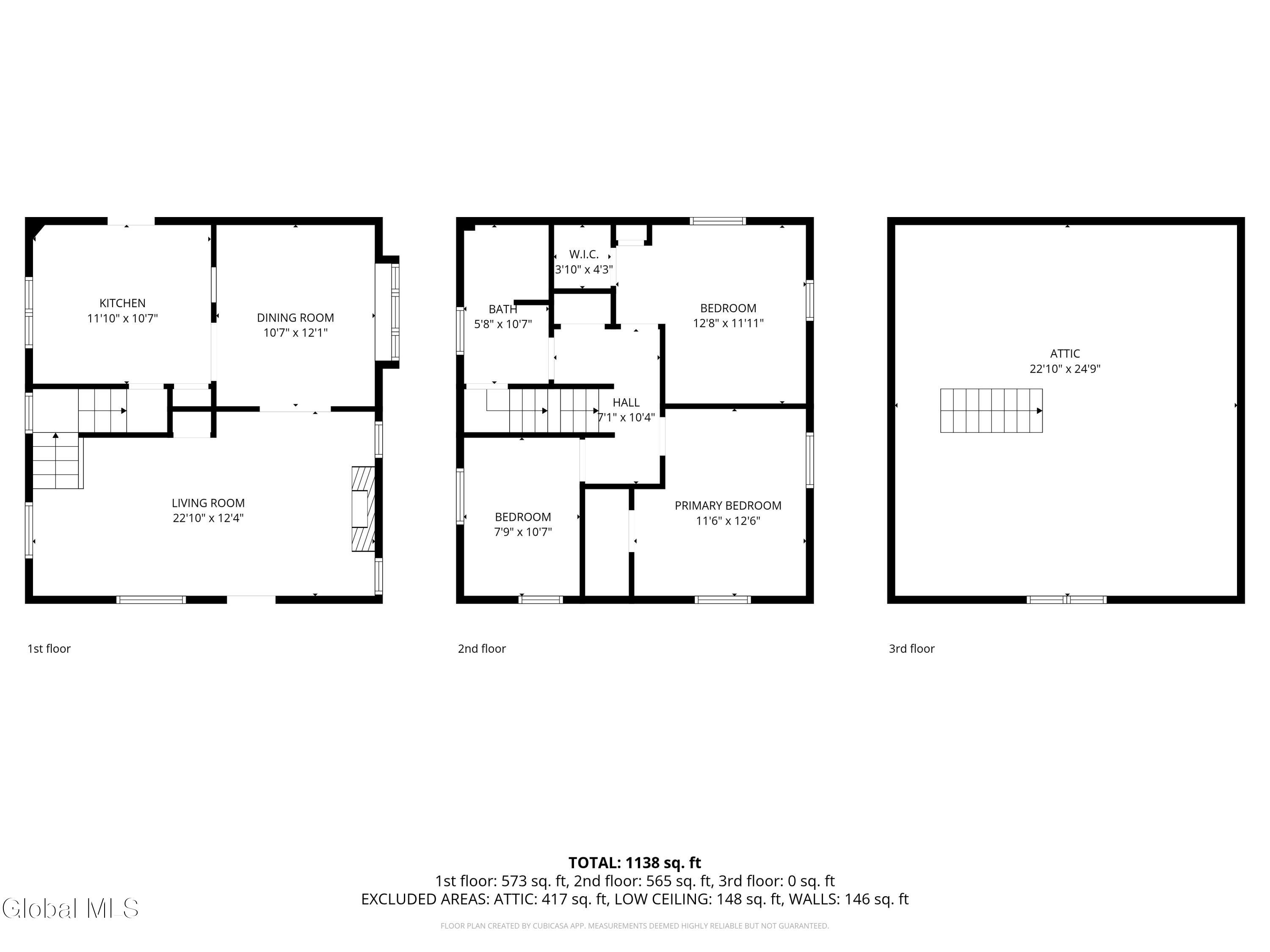18 1st Avenue Mayfield NY 12117