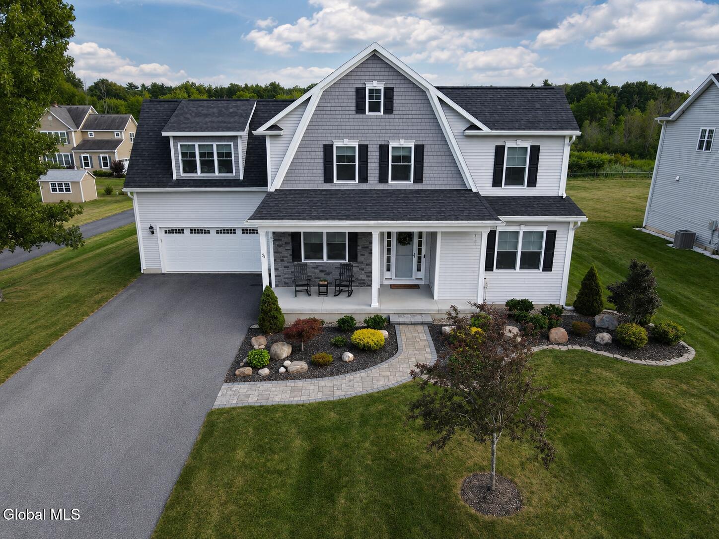 21 Tisdale Lane Clifton Park NY 12065