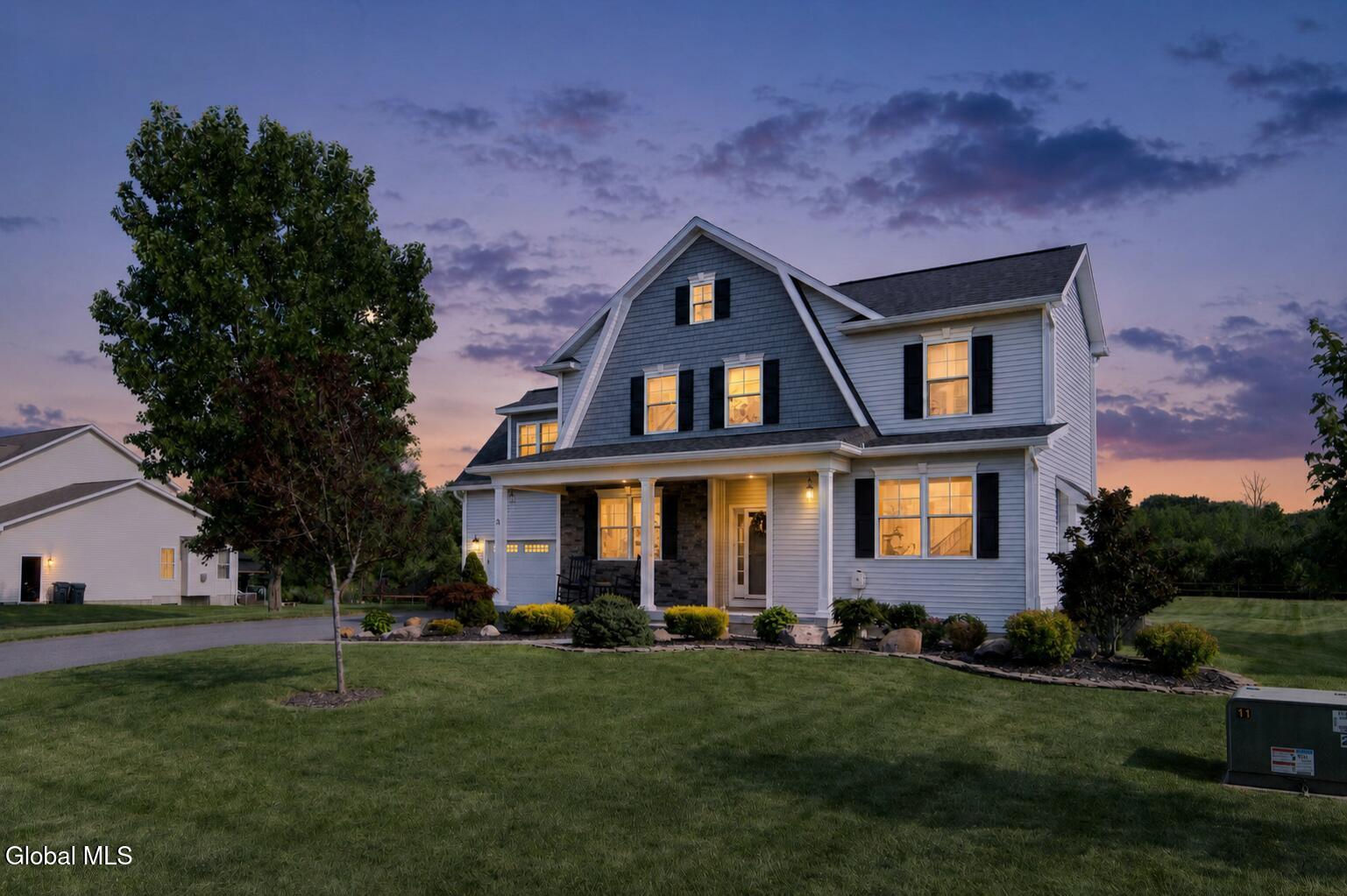 21 Tisdale Lane Clifton Park NY 12065
