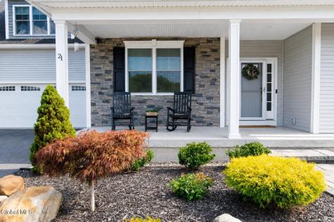 21 Tisdale Lane Clifton Park NY 12065