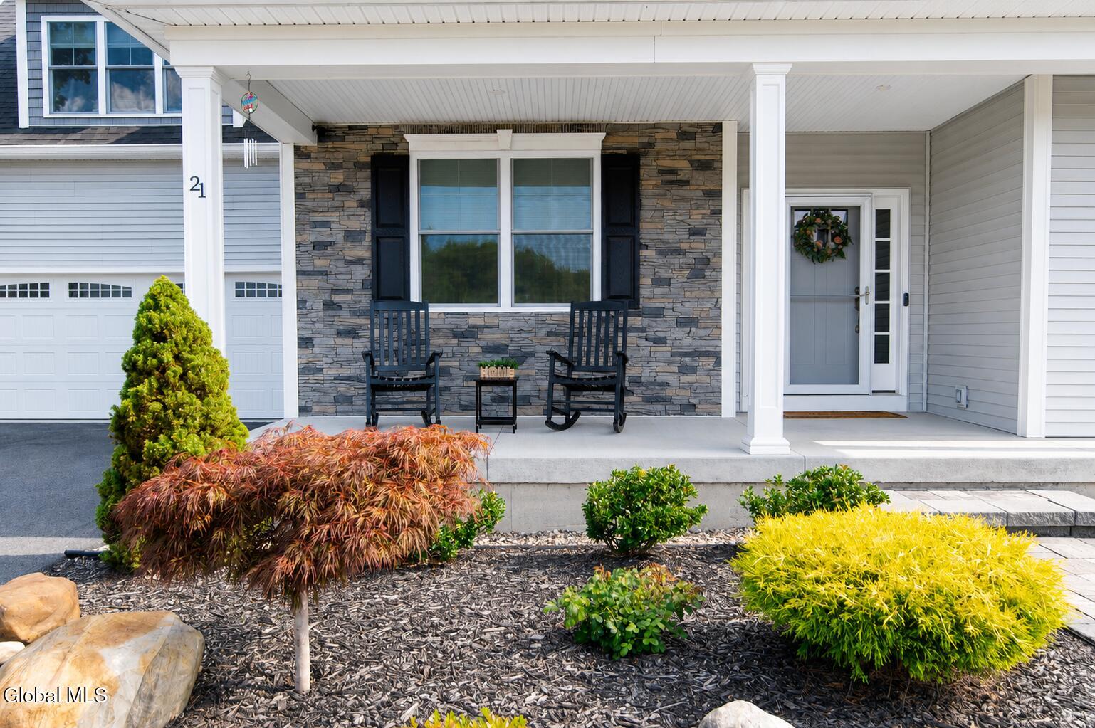 21 Tisdale Lane Clifton Park NY 12065