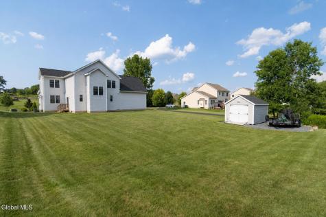 21 Tisdale Lane Clifton Park NY 12065
