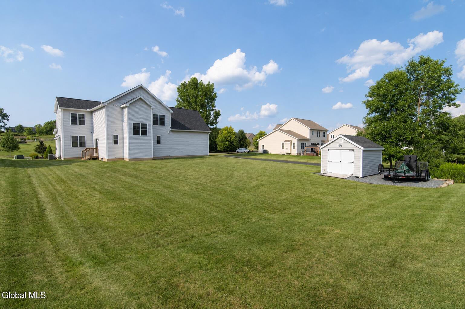 21 Tisdale Lane Clifton Park NY 12065
