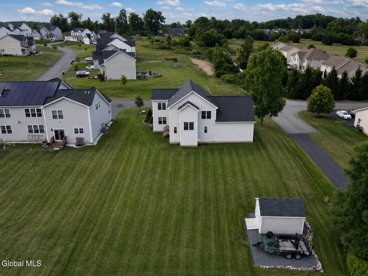 21 Tisdale Lane Clifton Park NY 12065
