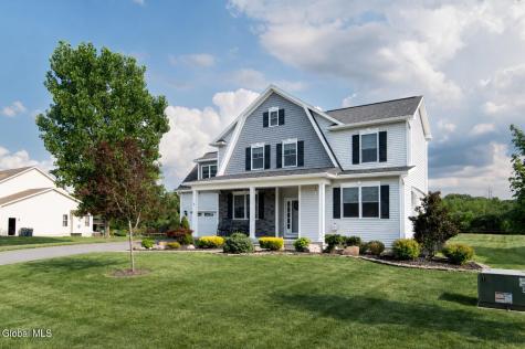 21 Tisdale Lane Clifton Park NY 12065