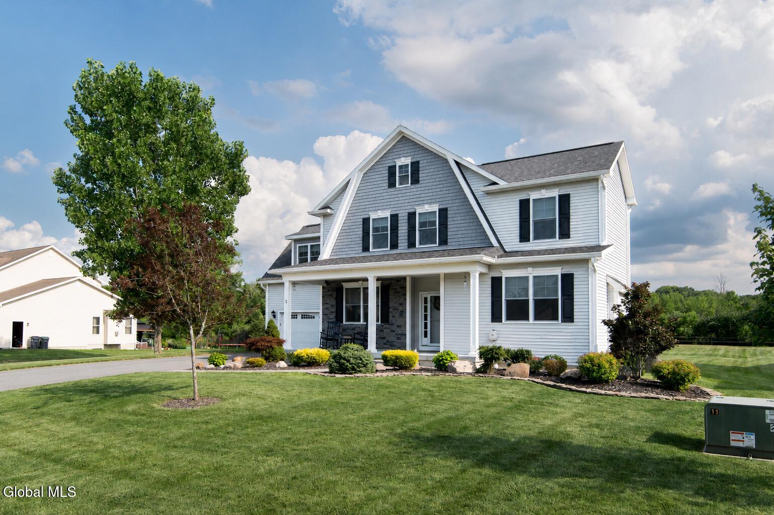 21 Tisdale Lane Clifton Park NY 12065