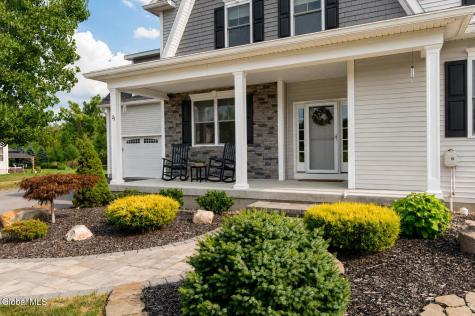 21 Tisdale Lane Clifton Park NY 12065
