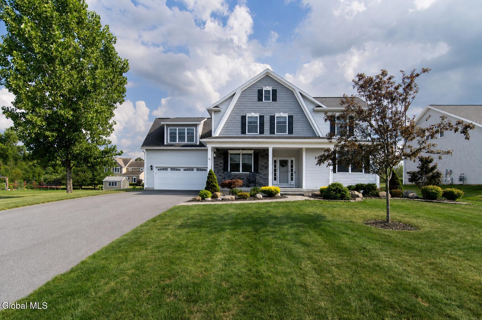 21 Tisdale Lane Clifton Park NY 12065