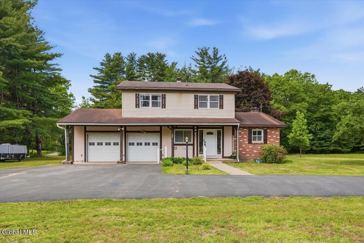 124 Ingersoll Road Saratoga Springs NY 12866