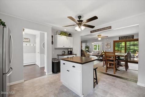 124 Ingersoll Road Saratoga Springs NY 12866